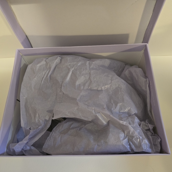 MADDEN GIRL Snake Skin Animal Print Block Heel Open Toe Sandals Size 9M - Picture 15 of 15